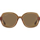 HAYWORTH, Shiny Crystal Sand Beige-Mineral Polarized Drivers Gold Cat 3 to 3 B4, hi-res image number null